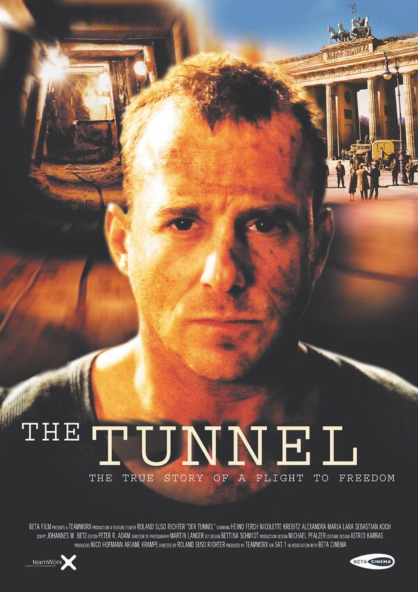 The Tunnel