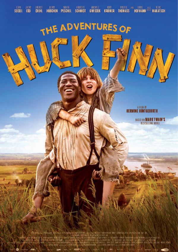 The Adventures of Huck Finn