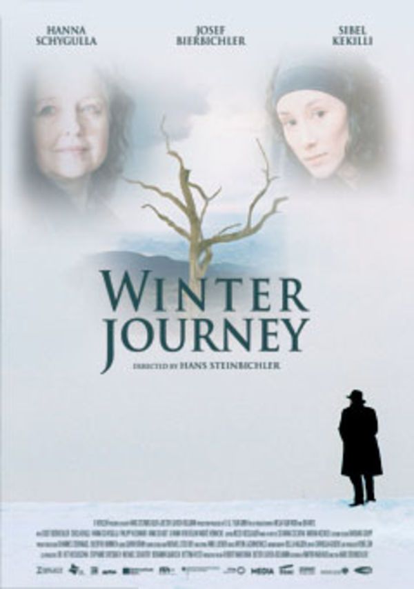 Winter Journey