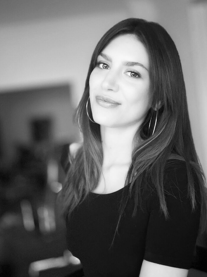 Emma Burgemeister