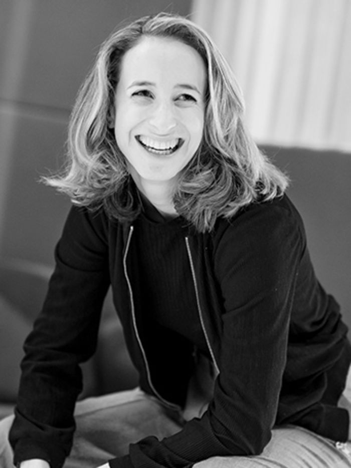 Lilian McGehee